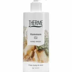 Therme Handzeep Hammam 300 ml