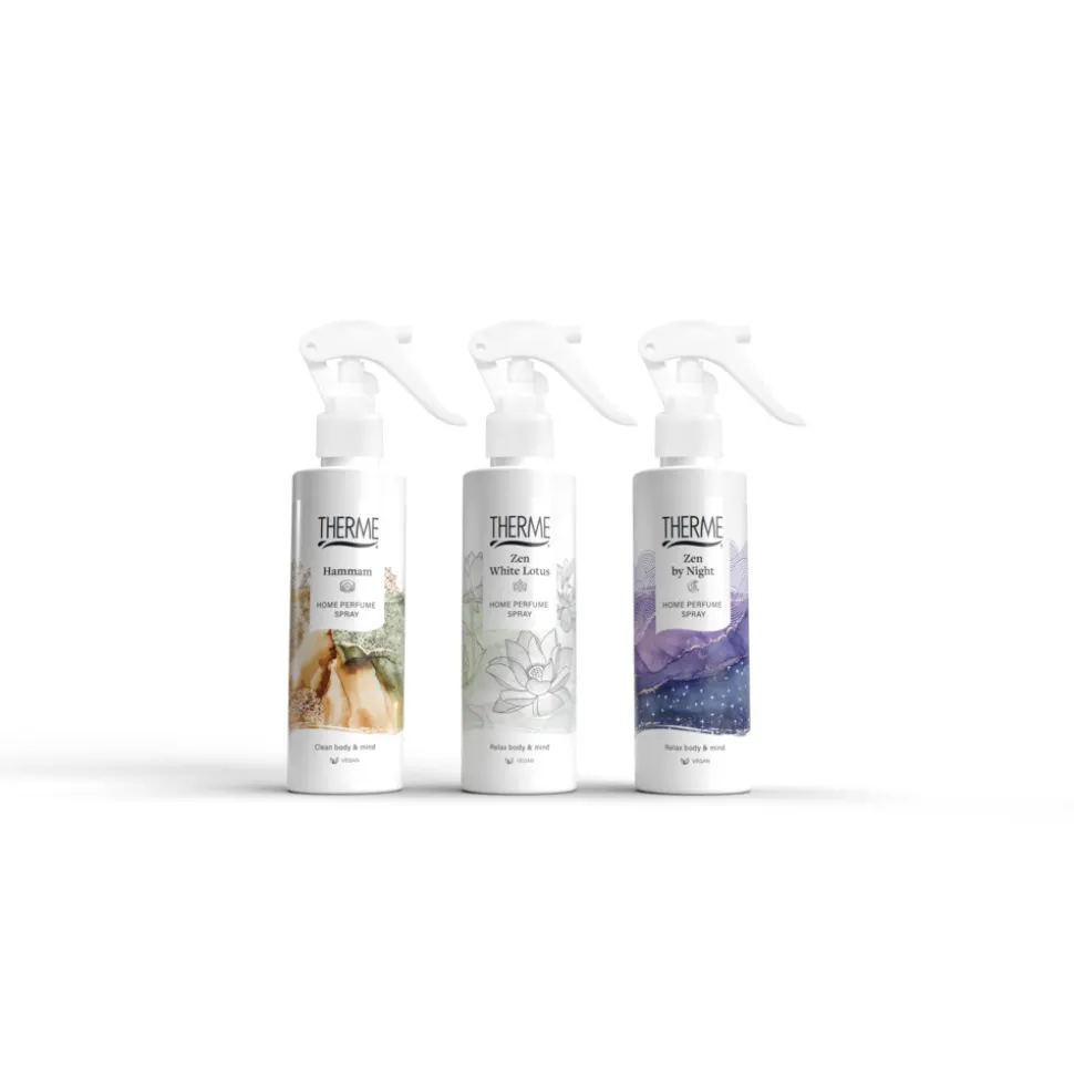 Therme Home Perfume Spray Hammam 150 ml
