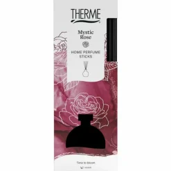 Therme Home Perfume Sticks Mystic Rose 150 ml