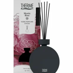 Therme Home Perfume Sticks Mystic Rose 150 ml