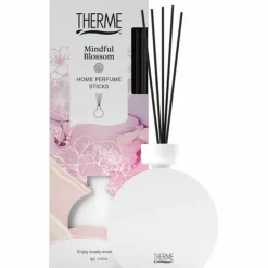 Therme Home Perfume Sticks Mindful Blossom 150 ml