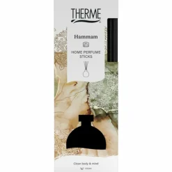 Therme Home Perfume Sticks Hammam 150 ml