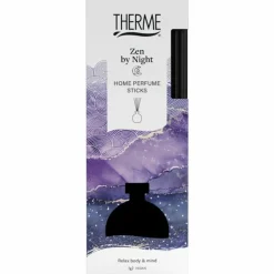 Therme Home Perfume Sticks Zen by Night 150 ml