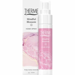 Therme Home Spray Mindful Blossom 60 ml