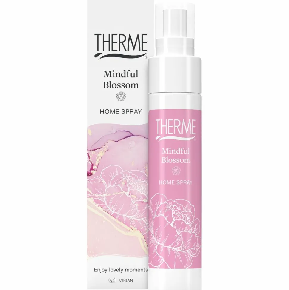 Therme Home Spray Mindful Blossom 60 ml