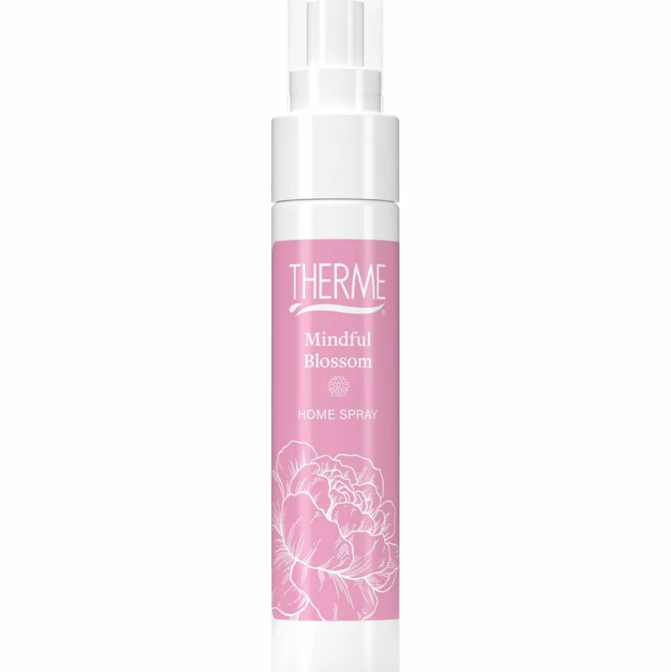 Therme Home Spray Mindful Blossom 60 ml
