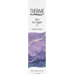 Therme Home Spray Zen by Night 60 ml