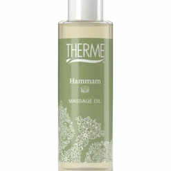 Therme Massage Olie Hammam 125 ml