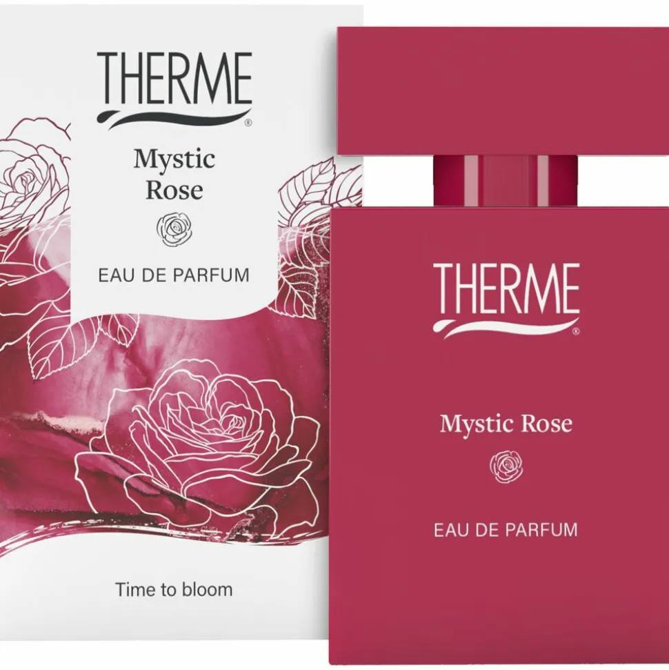 Therme Mystic Rose Eau de Parfum 30 ml