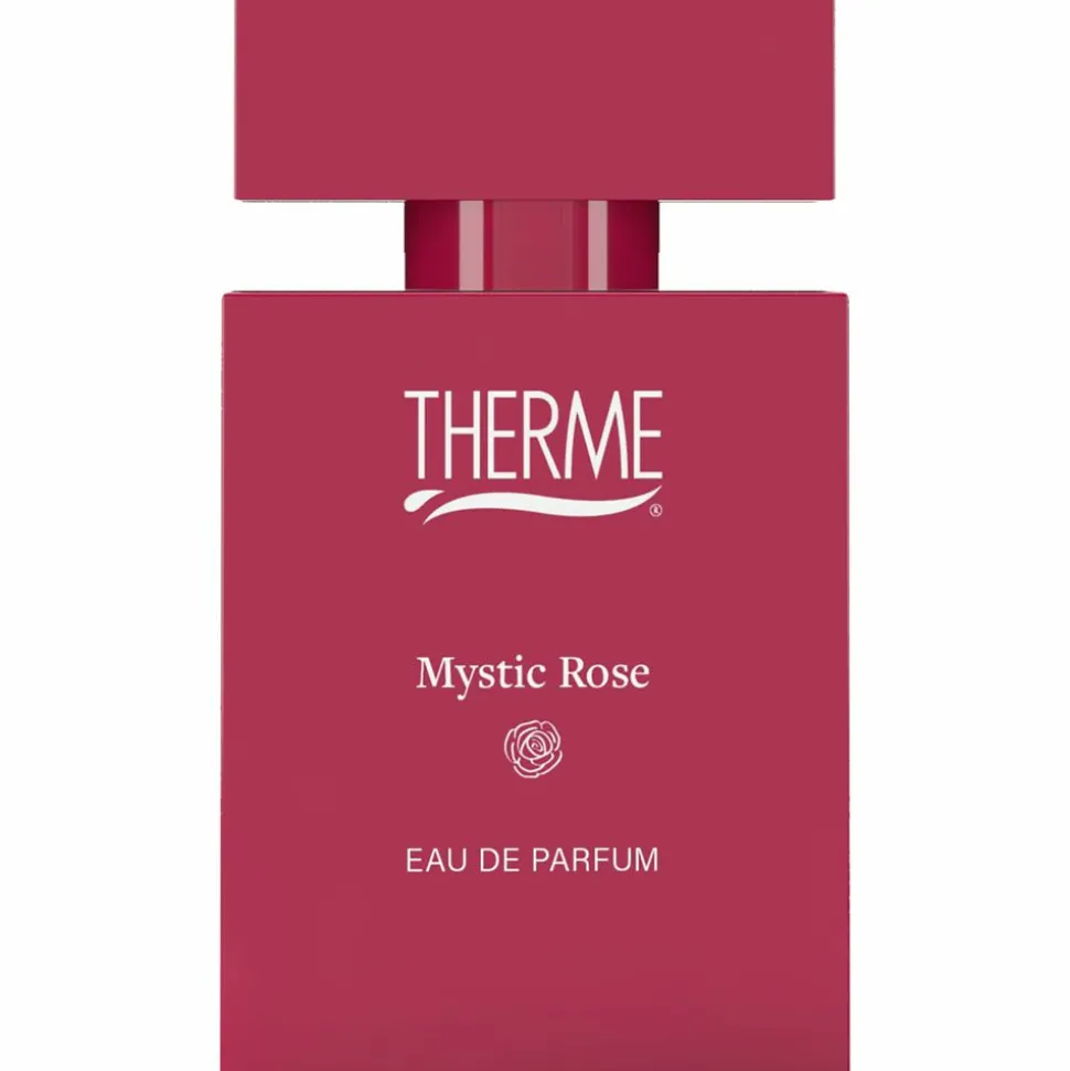 Therme Mystic Rose Eau de Parfum 30 ml