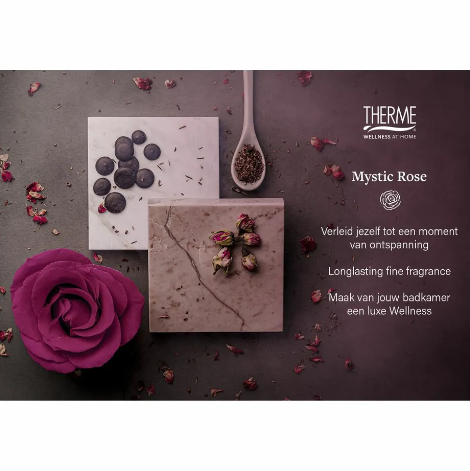 Therme Mystic Rose Eau de Parfum 30 ml