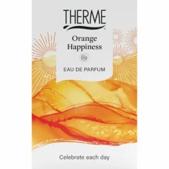 Therme Orange Happiness Eau de Parfum 30 ml