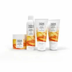 Therme Orange Happiness Eau de Parfum 30 ml