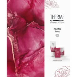 Therme Parfum Geschenkset Mystic Rose 1 set