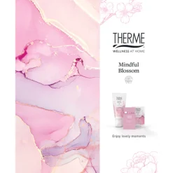 Therme Parfum Geschenkset Mindful Blossom 1 set