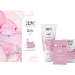 Therme Parfum Geschenkset Mindful Blossom 1 set