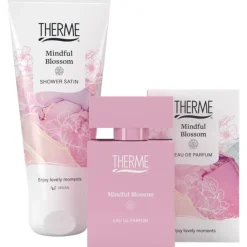 Therme Parfum Geschenkset Mindful Blossom 1 set