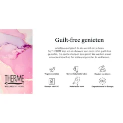 Therme Parfum Geschenkset Mindful Blossom 1 set