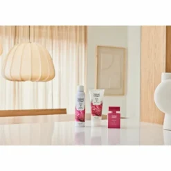 Therme Perfume Hair & Body Mist Mystic Rose 200 ml