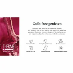 Therme Perfume Hair & Body Mist Mystic Rose 200 ml