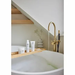 Therme Perfume Hair & Body Mist Zen White Lotus 200 ml