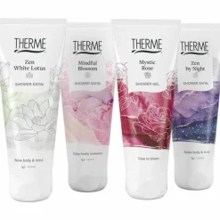 Therme Shower Favorites Geschenkset 1 set