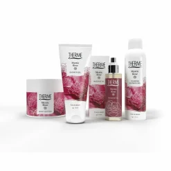 Therme Shower Gel Mystic Rose 200 ml
