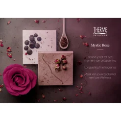 Therme Shower Gel Mystic Rose 200 ml