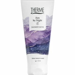 Therme Shower Gel Zen by Night 200 ml