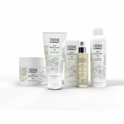 Therme Shower Gel Zen White Lotus 200 ml