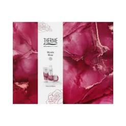 Therme Wellness Treatment Geschenkset Mystic Rose 1 set