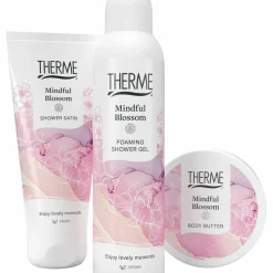 Therme Wellness Treatment Geschenkset Mindful Blossom 1 set