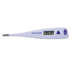 Thermoval Digitale Koortsthermometer Standaard