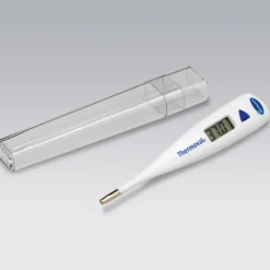 Thermoval Digitale Koortsthermometer Standaard