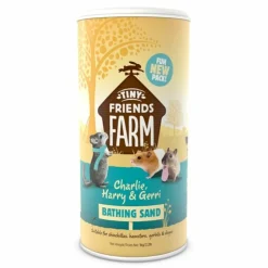 Tiny Friends Farm Bad Zand 1 kg