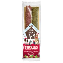 Tiny Friends Farm Christmas Sticks 100 gr