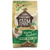 Tiny Friends Farm Harry Hamster Fruity Nutty Mix 700 gr
