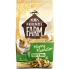 Tiny Friends Farm Harry Hamster 700 gr