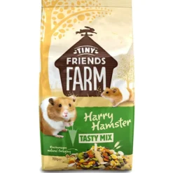 Tiny Friends Farm Harry Hamster 700 gr