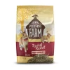 Tiny Friends Farm Russel Rabbit Tasty Nuggets 1,5 kg