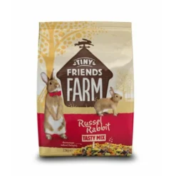 Tiny Friends Farm Russel Rabbit 2,5 kg