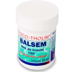 Toco Tholin Balsem Pot 35 ml