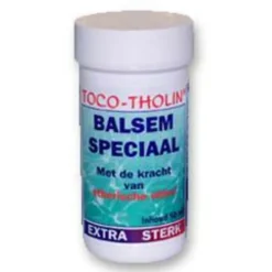 Toco Tholin Balsem Speciaal Pot 250 ml