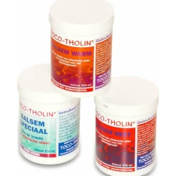Toco Tholin Balsem Speciaal Pot 250 ml