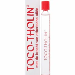 Toco Tholin Druppels Groot 6 ml
