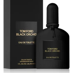 TOM FORD Black Orchid Eau de Toilette 30 ml