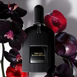 TOM FORD Black Orchid Eau de Toilette 30 ml
