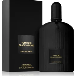 TOM FORD Black Orchid Eau de Toilette 100 ml