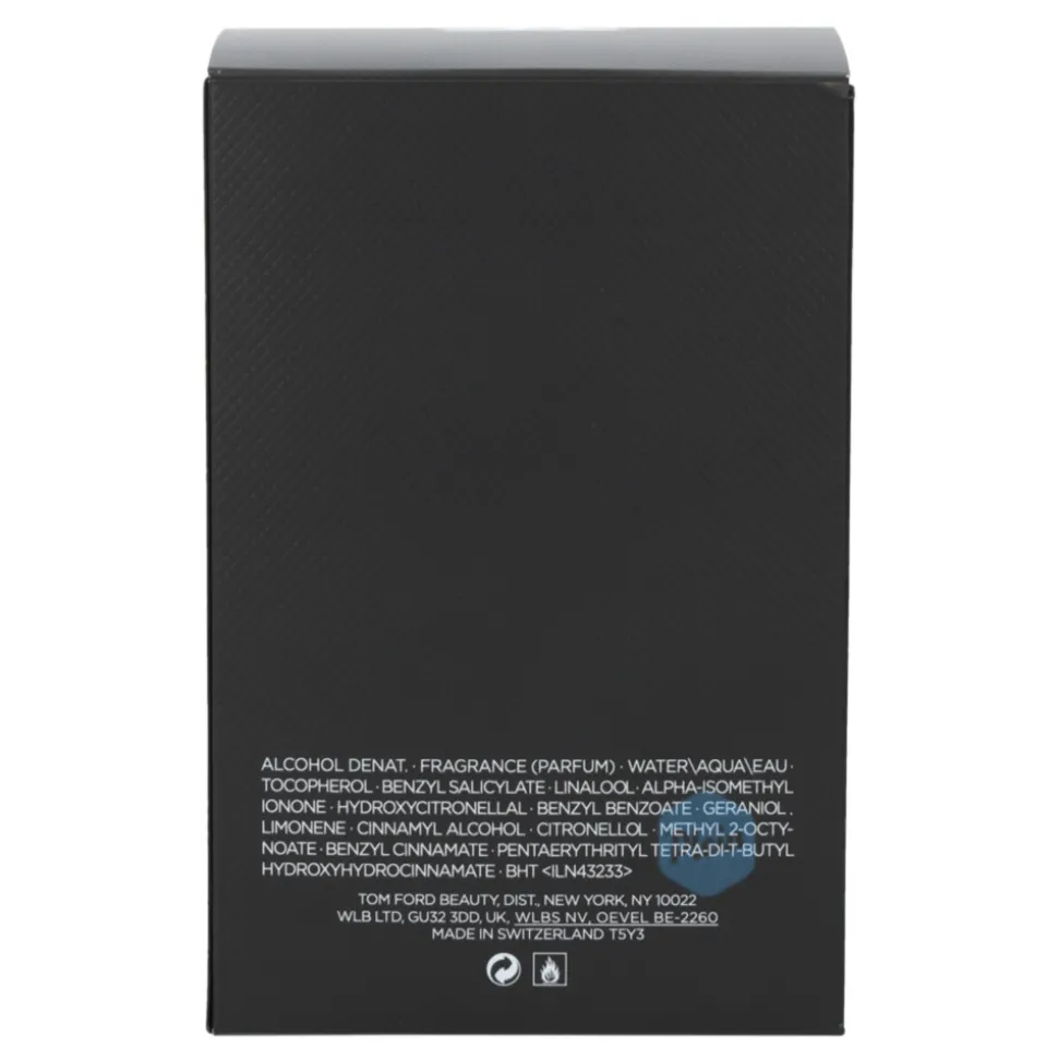 TOM FORD Ombre Leather Eau de Parfum 100 ml