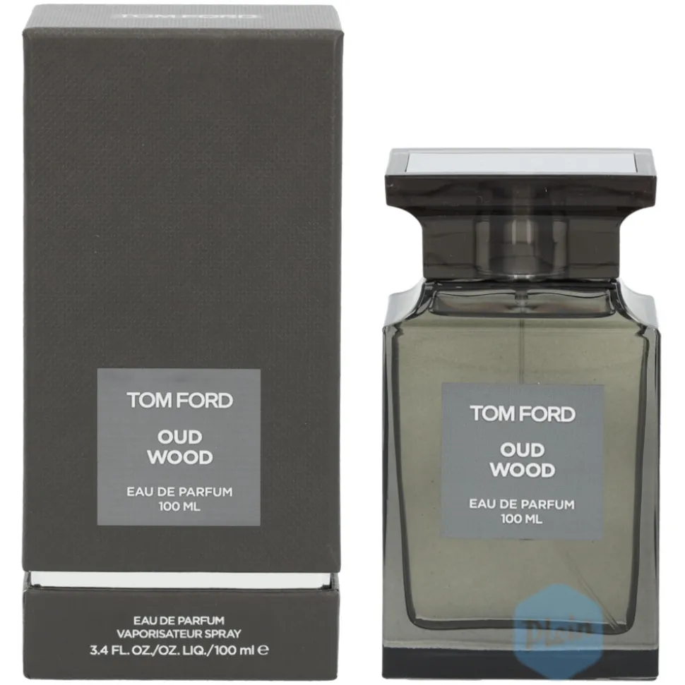TOM FORD Oud Wood Eau de Parfum 100 ml